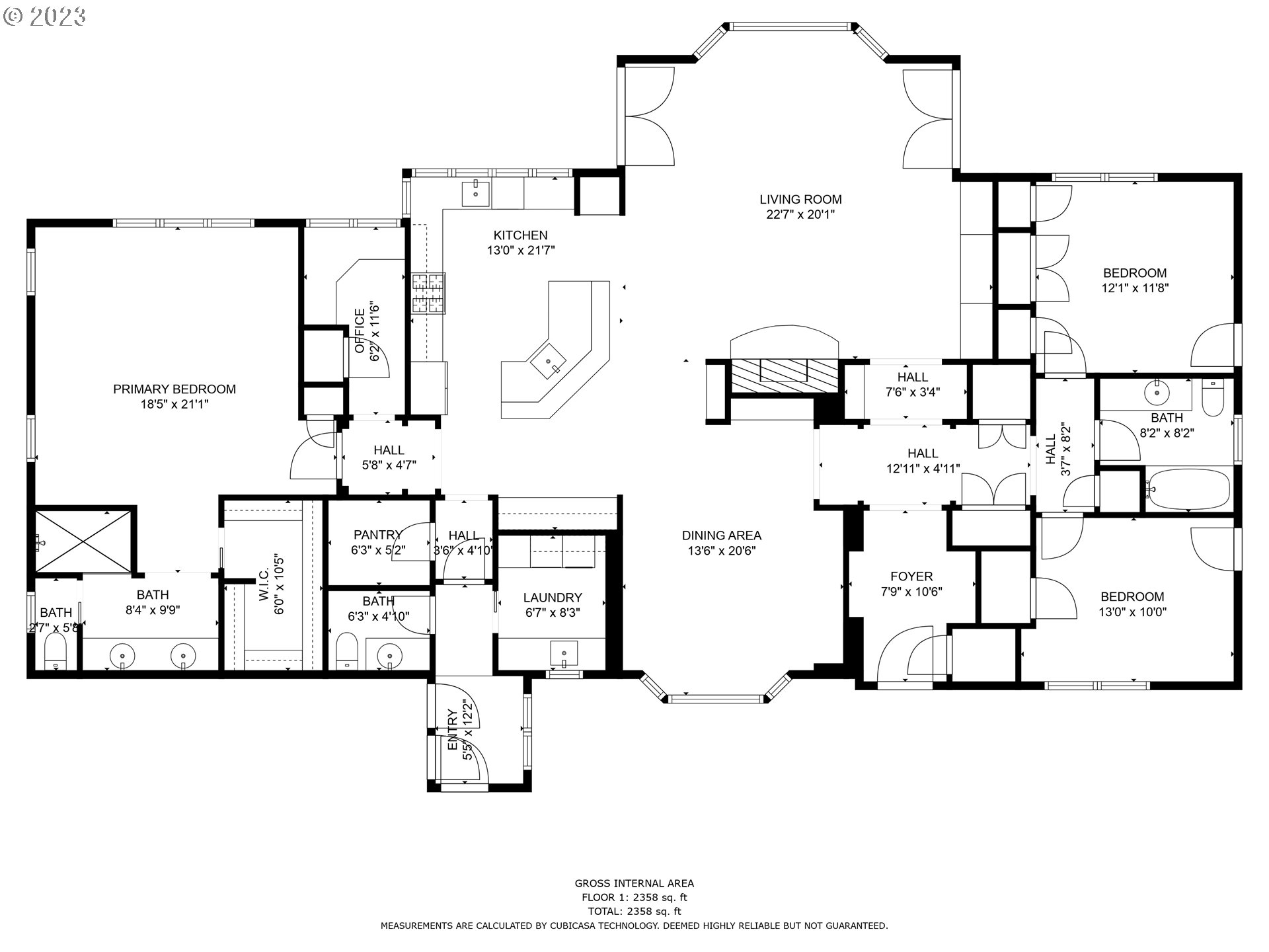 27289 Briggs Hill Road Eugene, OR 97405 - Photo 45 of 45 Gallery Image 45