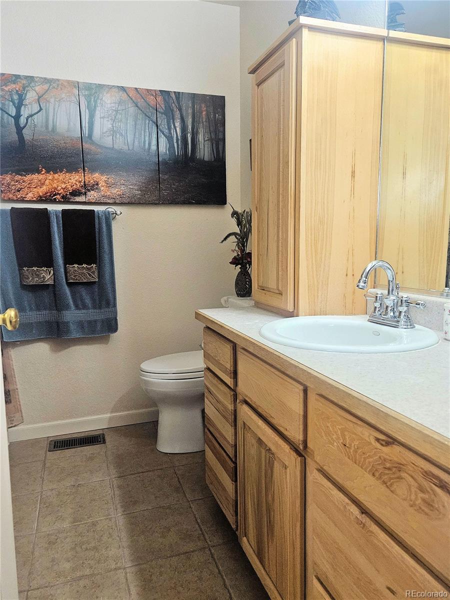 2660 Campfire Road Hartsel, CO 80449 - Photo 16 of 44 Gallery Image 16