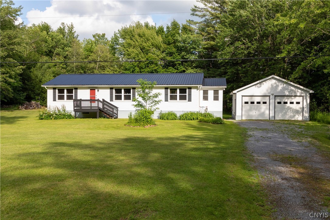 24210 Hickey Road Wilna, NY 13619 - Photo 1 of 50