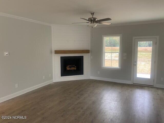 5421 Lloyd Road Lucama, NC 27851 - Photo 5 of 14 5421 LLOYD RD. #13