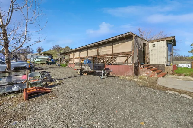 $114,900 | 451 Lake Park Drive, Stonyford, CA 95979