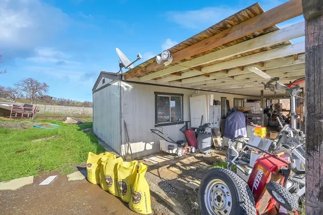 $114,900 | 451 Lake Park Drive, Stonyford, CA 95979