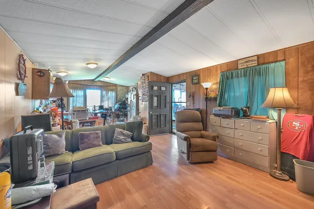 $114,900 | 451 Lake Park Drive, Stonyford, CA 95979