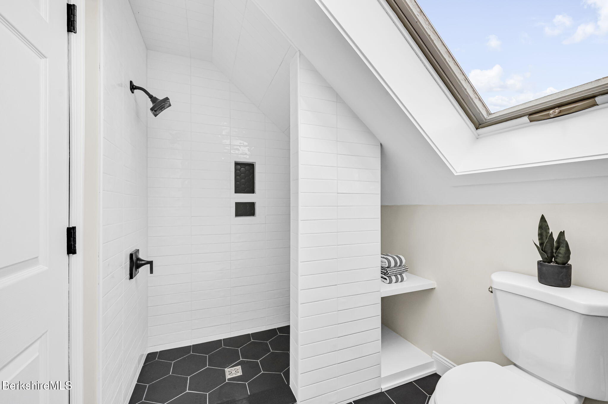 11 E Road Richmond, MA 01254 - Photo 41 of 65 a bathroom with a sink and toilet
