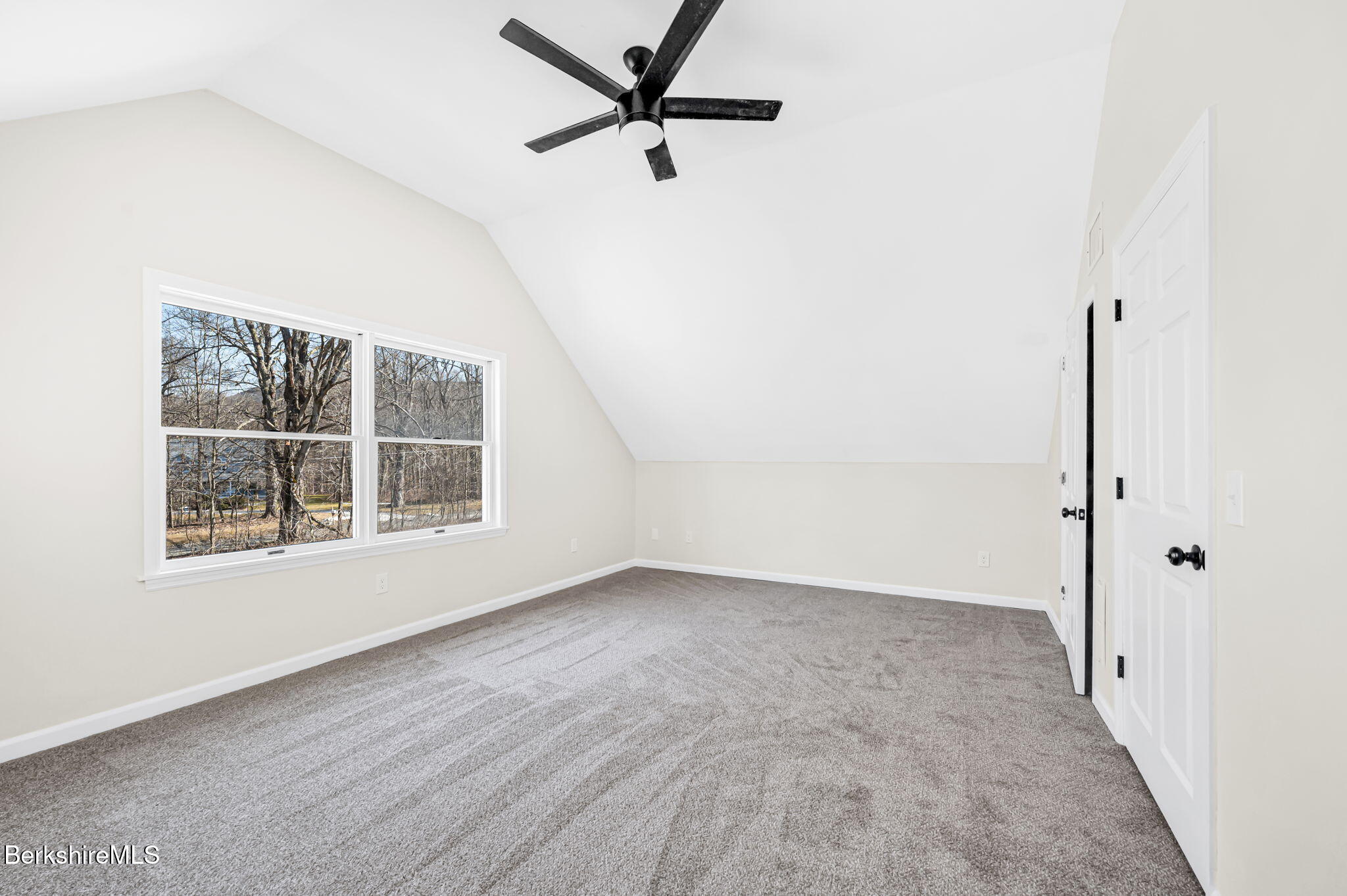 11 E Road Richmond, MA 01254 - Photo 44 of 65 an empty room with a window