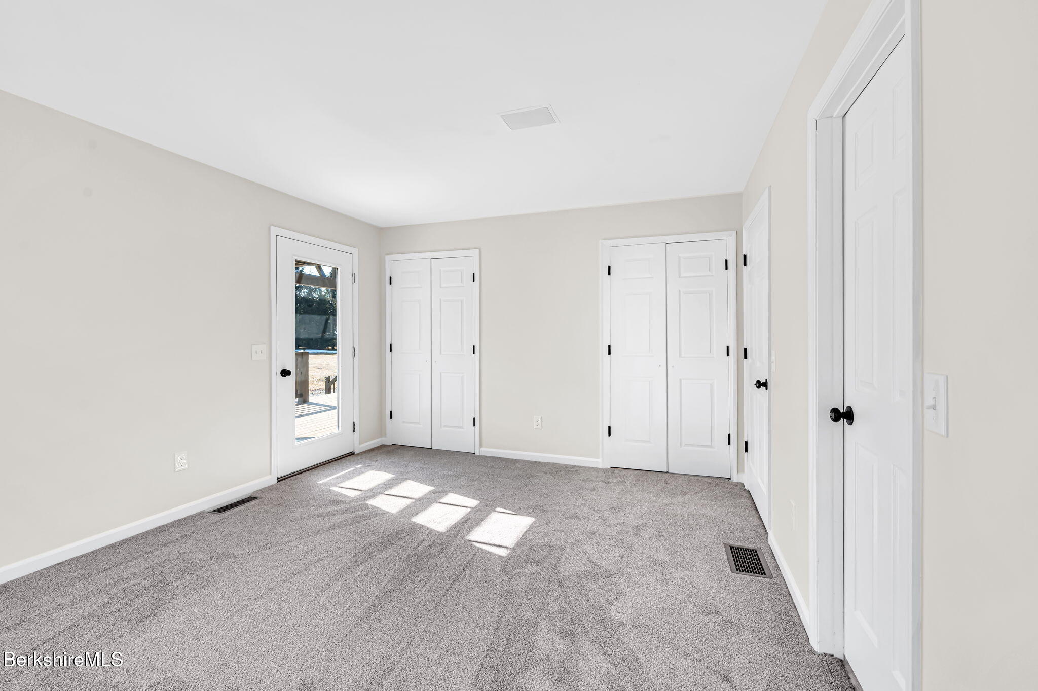 11 E Road Richmond, MA 01254 - Photo 51 of 65 a view of entryway with window