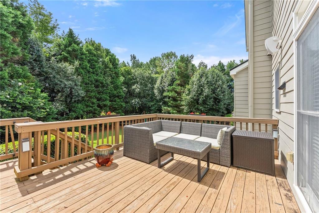 2340 Spring Meadow Lane Cumming, GA 30041 - Photo 45 of 65
