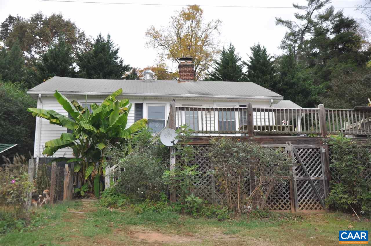 339 Riverside Drive Schuyler, VA 22969 - Photo 2 of 9 Gallery Image 2