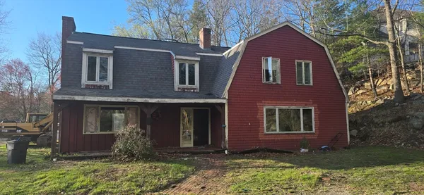 $849,999 | 420 Salem Street, Lynnfield, MA 01940