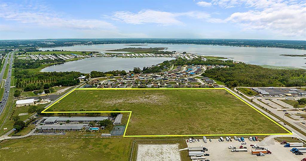 Monroe Road Winter Haven, FL 33881 - Photo 3 of 6