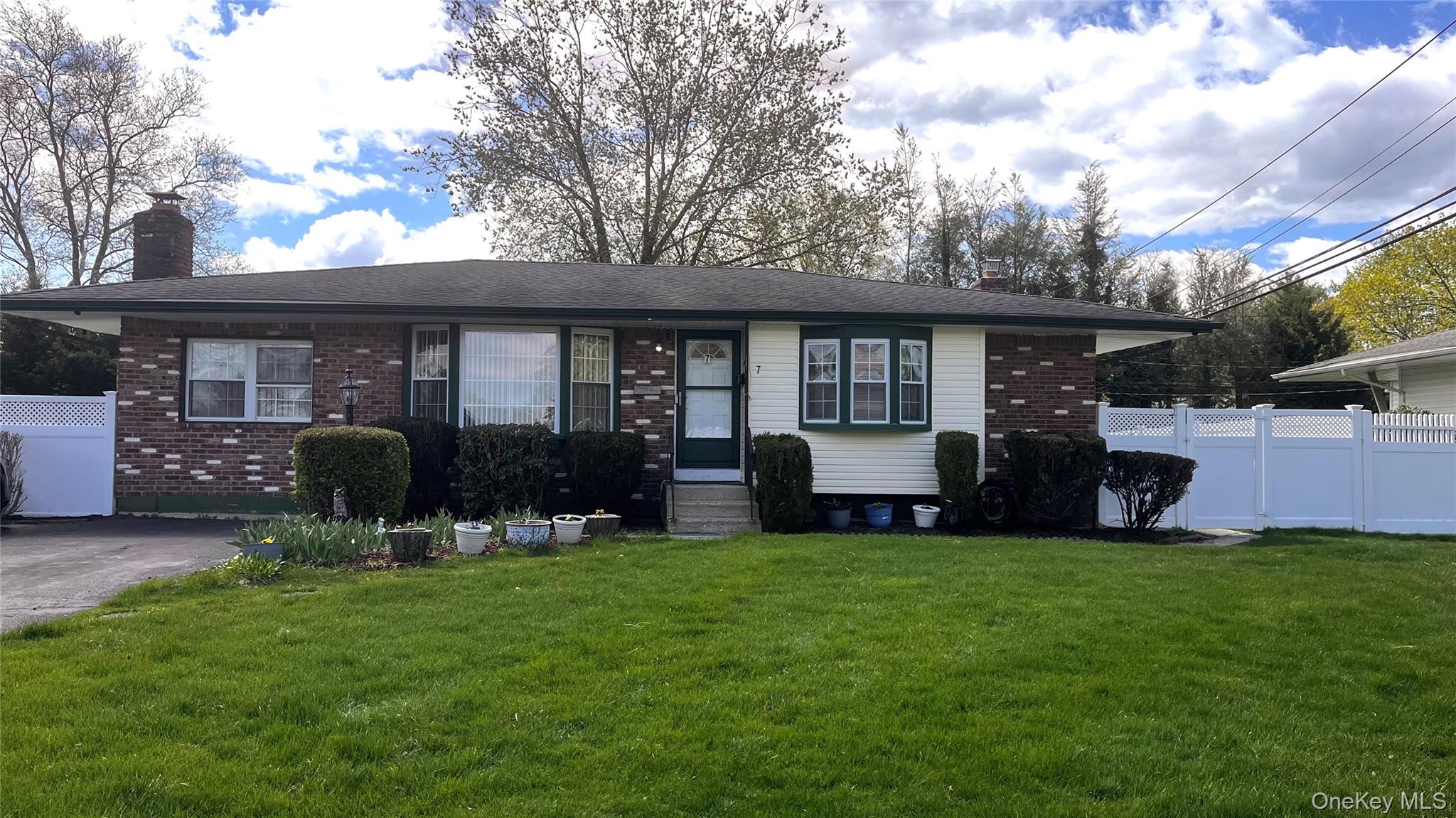 7 Applewood Road St. James, NY 11780 - Photo 1 of 1 Beautiful St. James Ranch at 7 Applewood Road