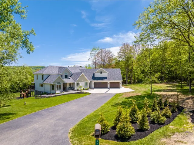 $1,150,000 | 3738 Foundation Drive, Wellsville, NY 14895