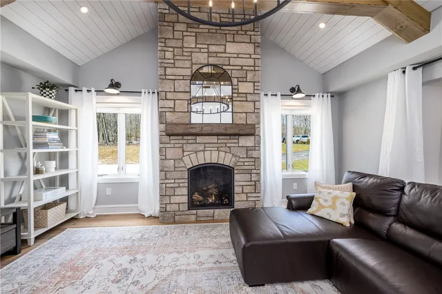 $1,150,000 | 3738 Foundation Drive, Wellsville, NY 14895