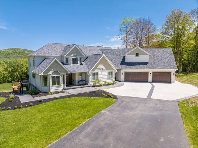 $1,150,000 | 3738 Foundation Drive, Wellsville, NY 14895