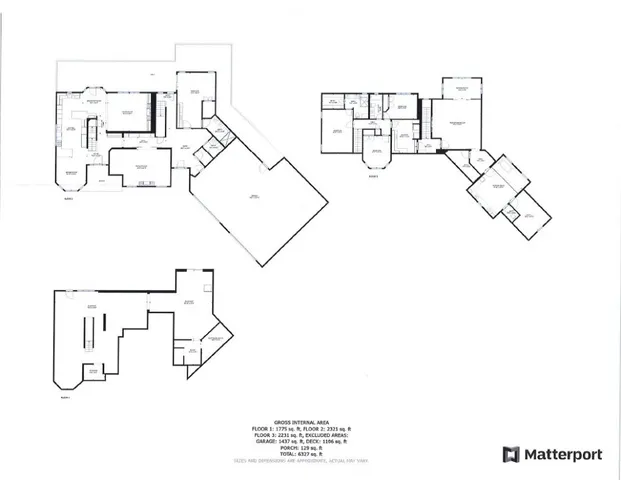$1,150,000 | 3738 Foundation Drive, Wellsville, NY 14895