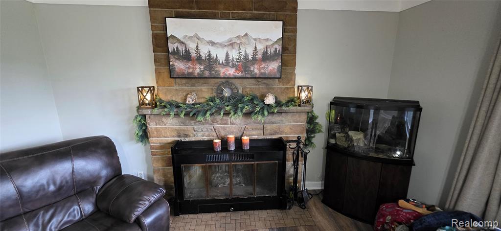 6123 North Seymour Road Flushing, MI 48433 - Photo 4 of 53