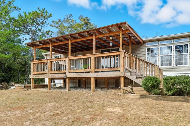 $178,600 | 362 Schubert Circle, DeFuniak Springs, FL 32433