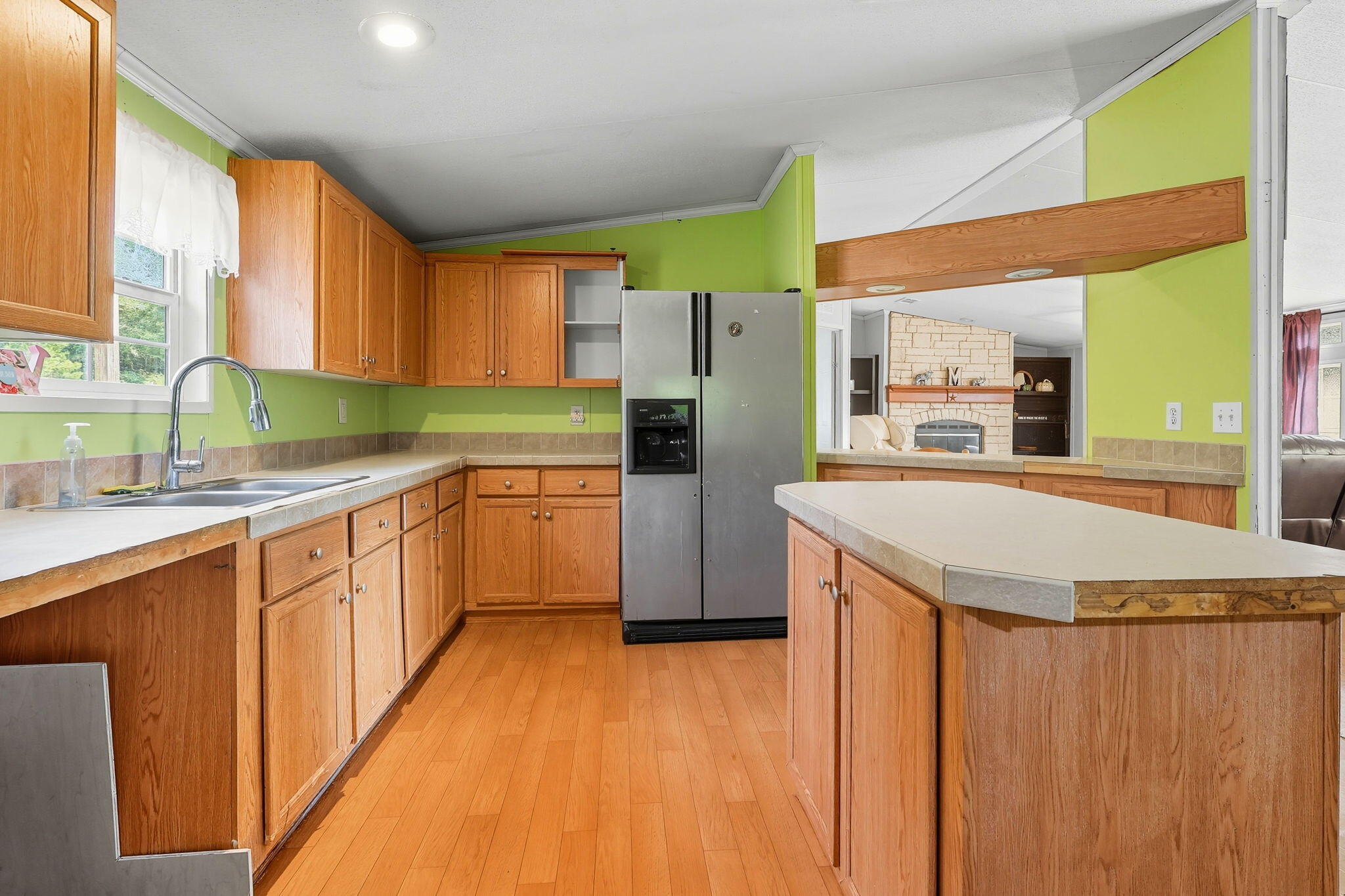 362 Schubert Circle DeFuniak Springs, FL 32433 - Photo 7 of 19 Lots of Counterspace