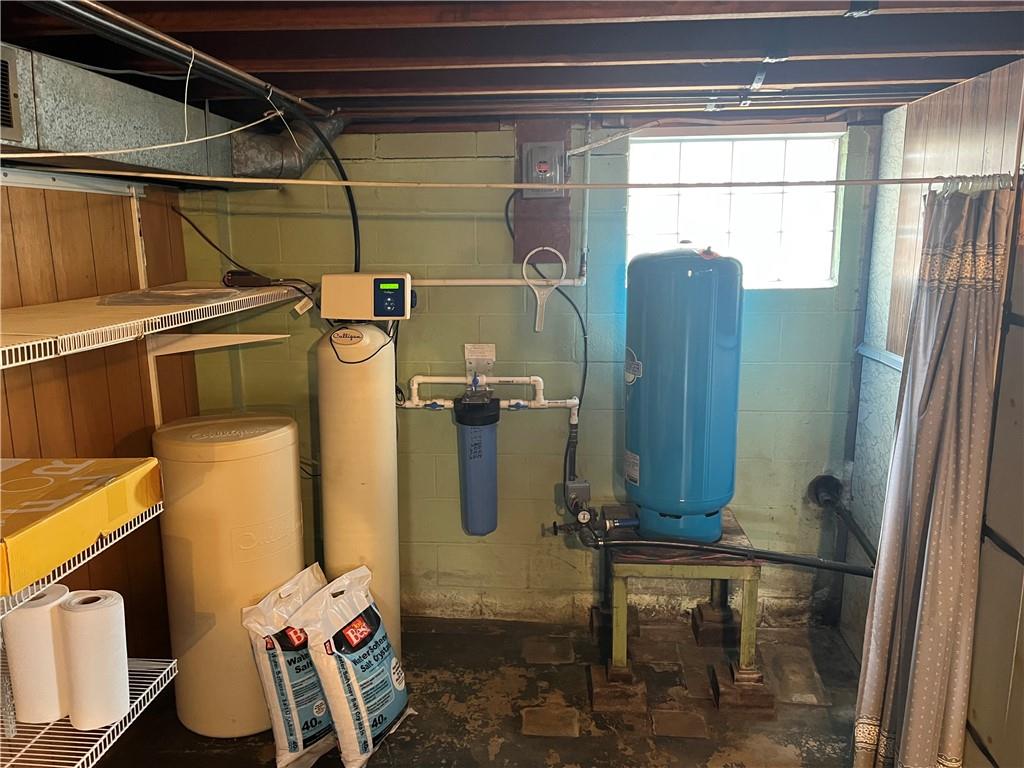 1623 Quarry Lane Apollo, PA 15613 - Photo 17 of 20