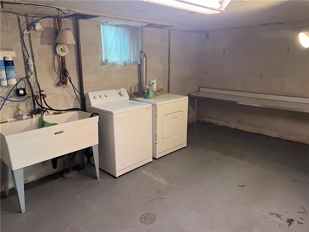 1623 Quarry Lane Apollo, PA 15613 - Photo 18 of 20