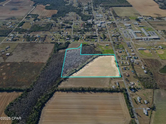 $99,000 | Tbd Tbd Broad, Altha, FL 32421