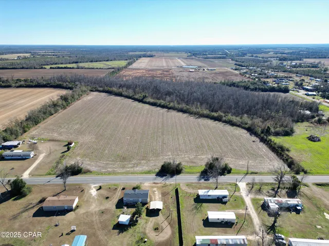 $99,000 | Tbd Tbd Broad, Altha, FL 32421