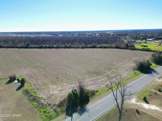 $99,000 | Tbd Tbd Broad, Altha, FL 32421