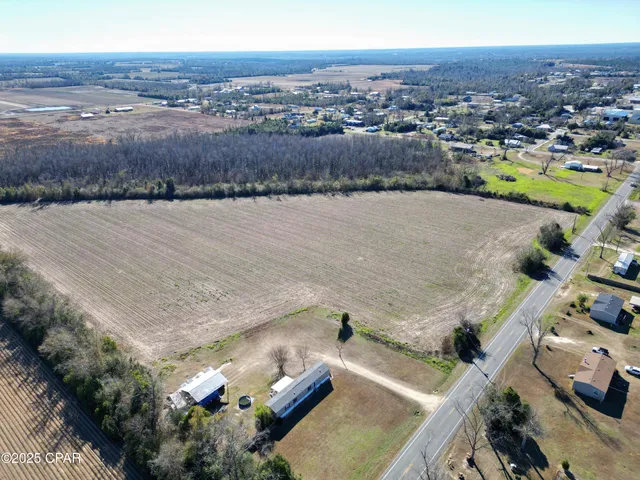 $99,000 | Tbd Tbd Broad, Altha, FL 32421