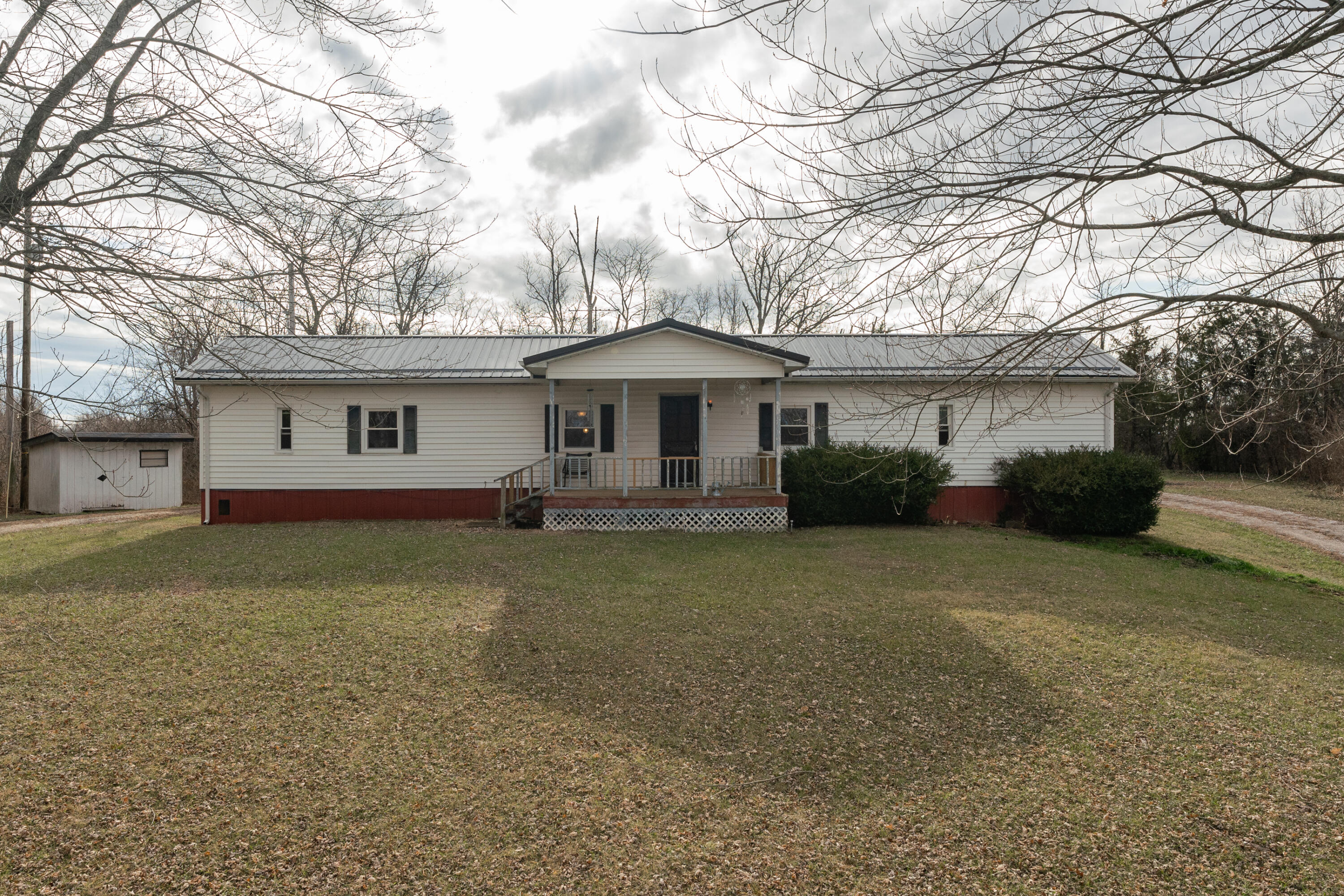 625 Blanchet Road Corinth, KY 41010 - Photo 1 of 27 Gallery Image 1