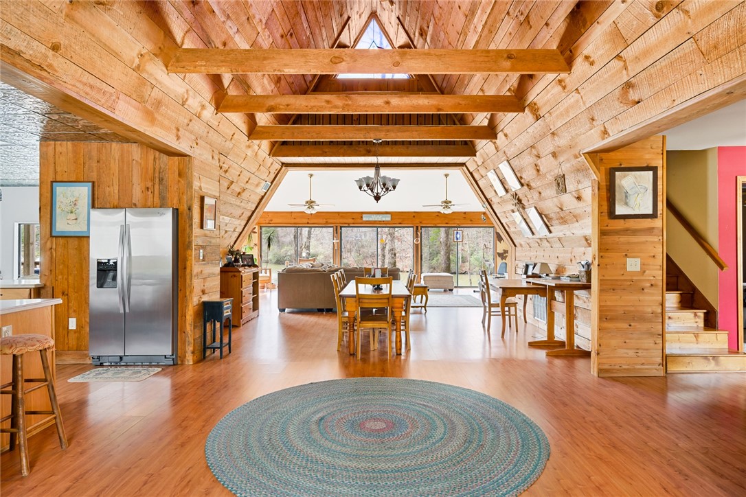 261 Bonner Road Mountain Rest, SC 29664 - Photo 1 of 48 Gallery Image 1
