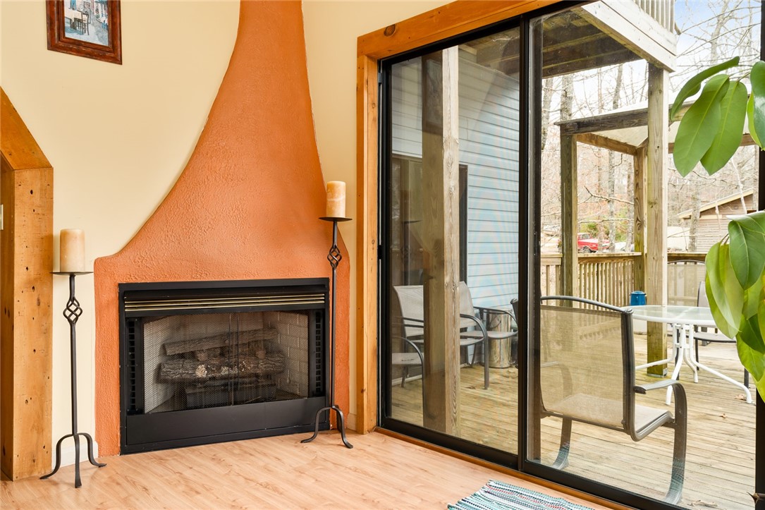 261 Bonner Road Mountain Rest, SC 29664 - Photo 12 of 48 Gallery Image 12