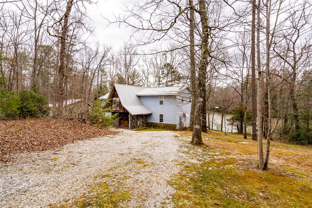 261 Bonner Road Mountain Rest, SC 29664 - Photo 27 of 48 Gallery Image 27