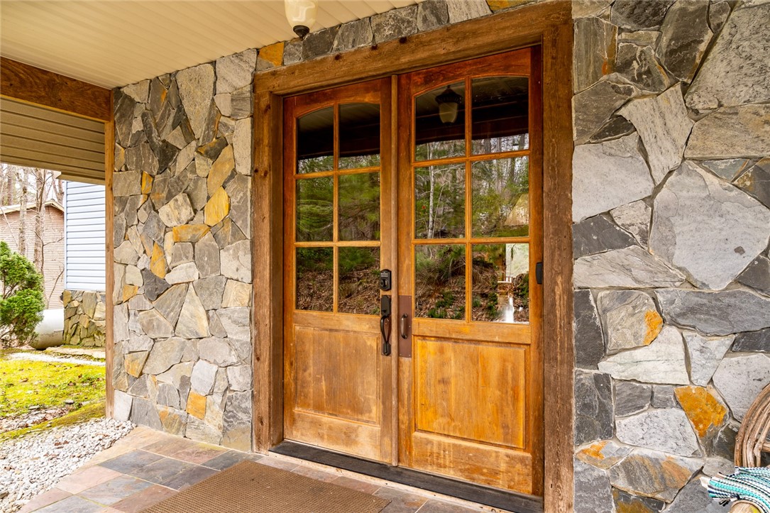 261 Bonner Road Mountain Rest, SC 29664 - Photo 31 of 48 Gallery Image 31