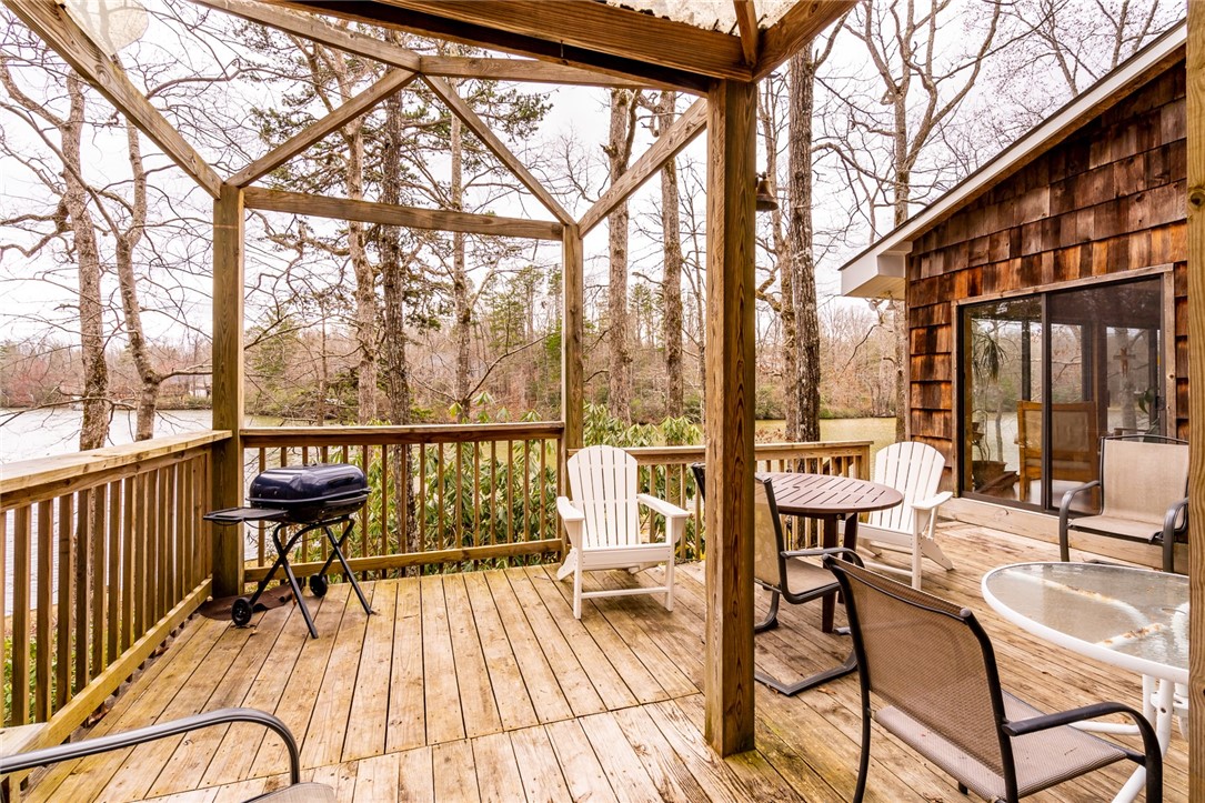 261 Bonner Road Mountain Rest, SC 29664 - Photo 33 of 48 Gallery Image 33