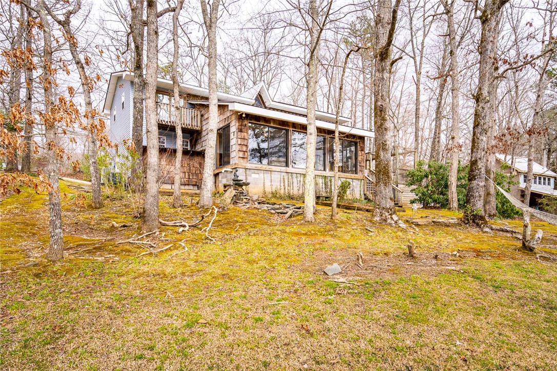 261 Bonner Road Mountain Rest, SC 29664 - Photo 38 of 48 Gallery Image 38