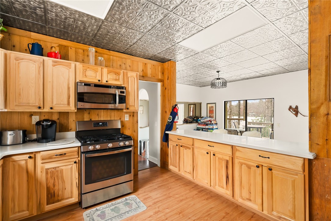 261 Bonner Road Mountain Rest, SC 29664 - Photo 4 of 48 Gallery Image 4