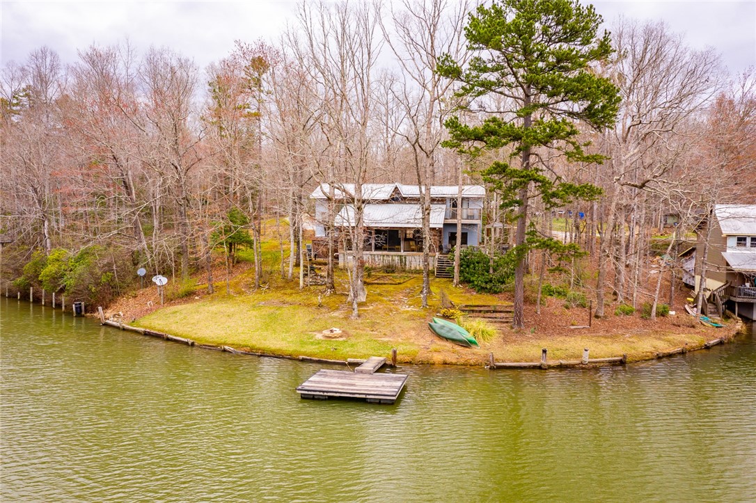 261 Bonner Road Mountain Rest, SC 29664 - Photo 41 of 48 Gallery Image 41