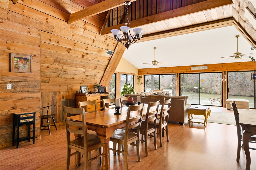 261 Bonner Road Mountain Rest, SC 29664 - Photo 9 of 48 Gallery Image 9