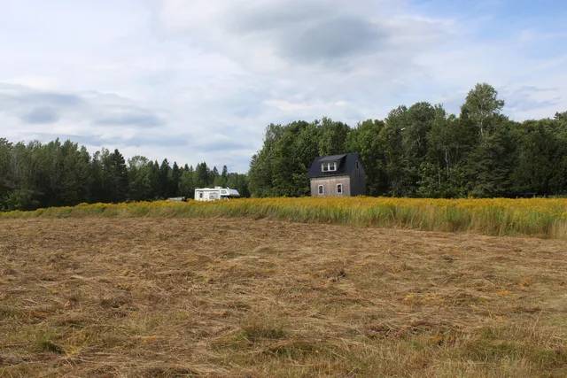 $59,600 | 100 Cold Brook Road, Sherman, ME 04776