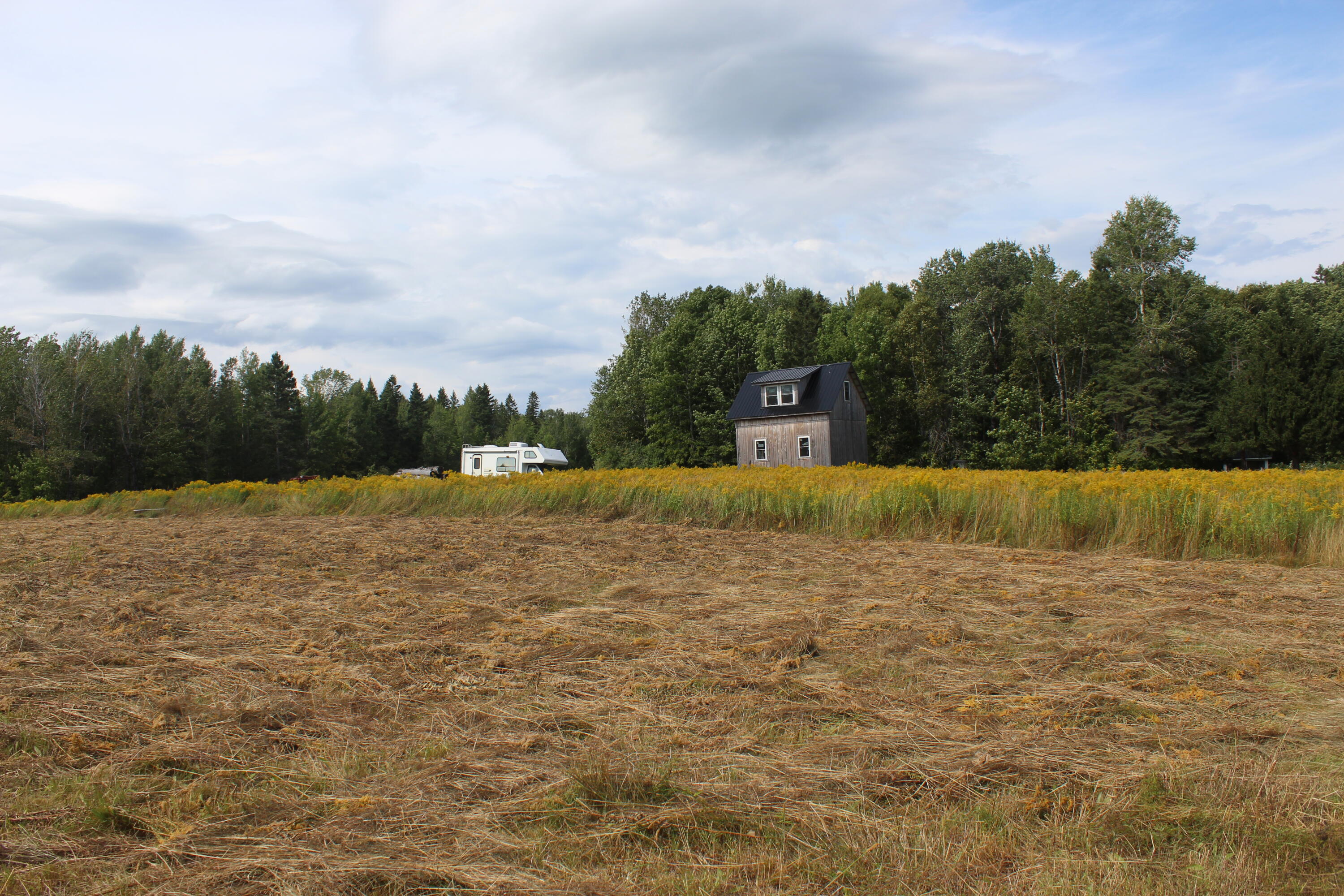 100 Cold Brook Road Sherman, ME 04776 - Photo 2 of 8 IMG_7001
