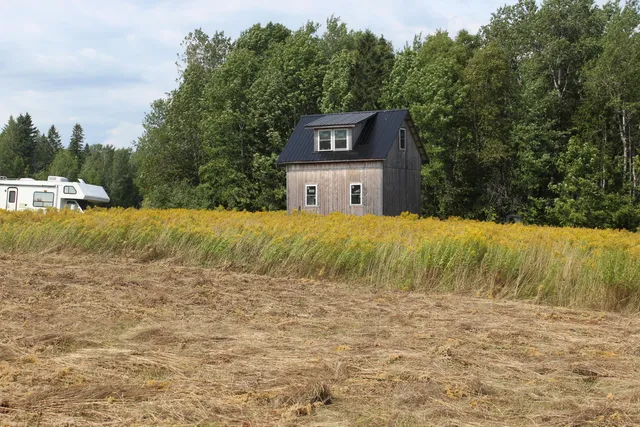 $59,600 | 100 Cold Brook Road, Sherman, ME 04776