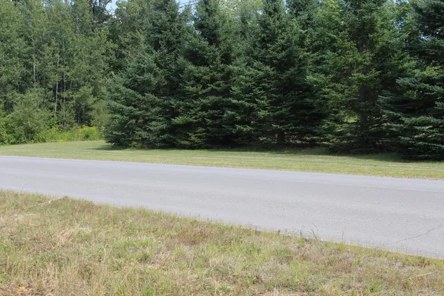 $59,600 | 100 Cold Brook Road, Sherman, ME 04776