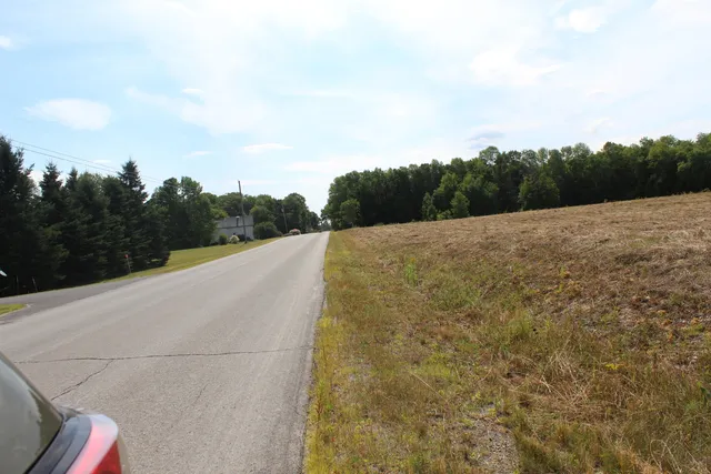 $59,600 | 100 Cold Brook Road, Sherman, ME 04776