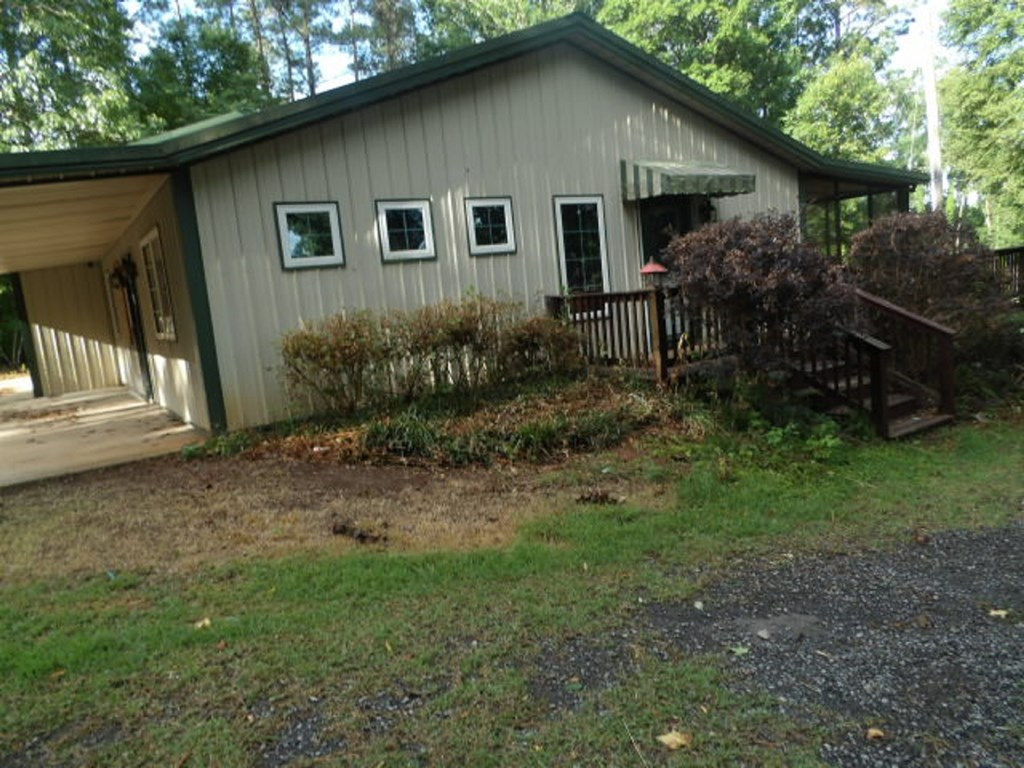 6071 Smallwood Road Ridgeway, SC 29130 - Photo 43 of 46