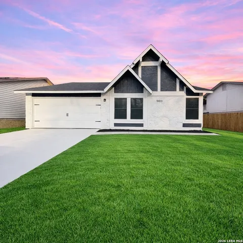 $279,900 | 9810 Fortune Ridge Drive, Converse, TX 78109