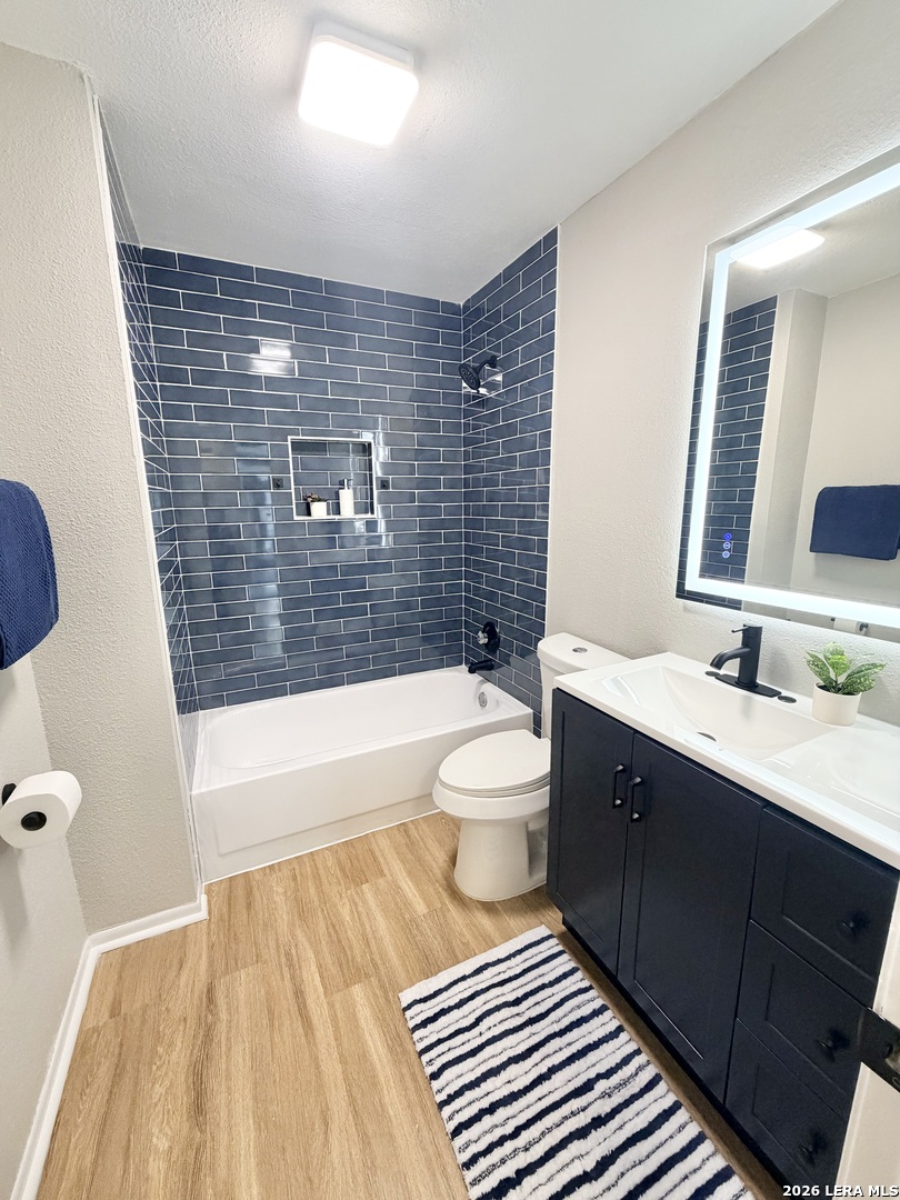 9810 Fortune Ridge Drive Converse, TX 78109 - Photo 19 of 28