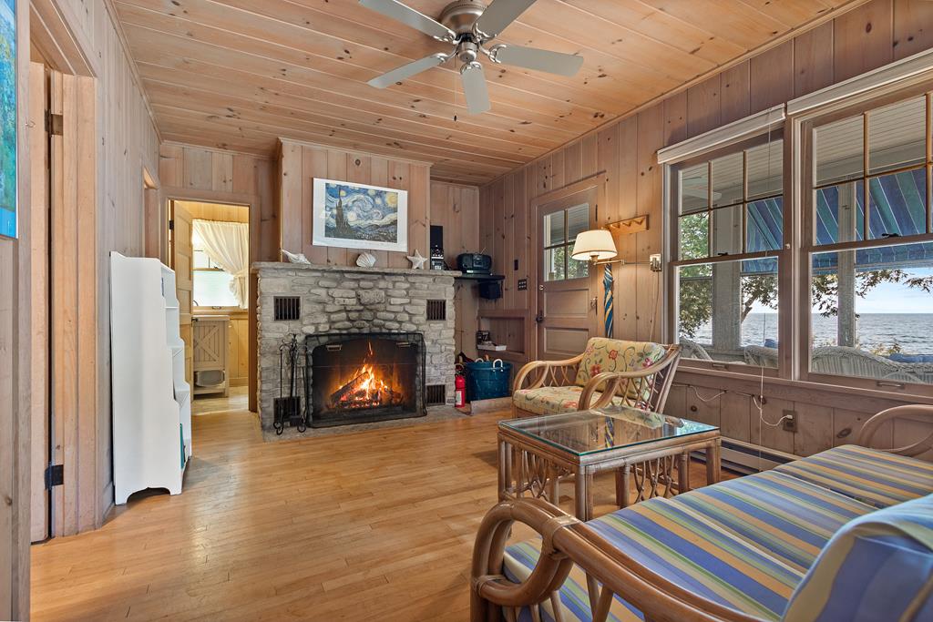 9099 Cottage Row Road Fish Creek, WI 54212 - Photo 30 of 41