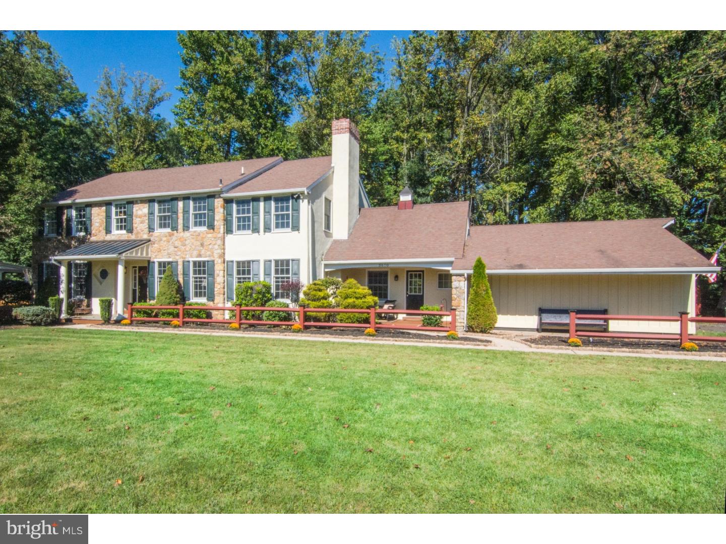 3670 Green Ridge Road Furlong, PA 18925 - Photo 1 of 25