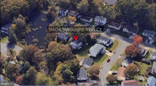 $699,900 | 9404 Wrought Iron Court, Fairfax, VA 22032