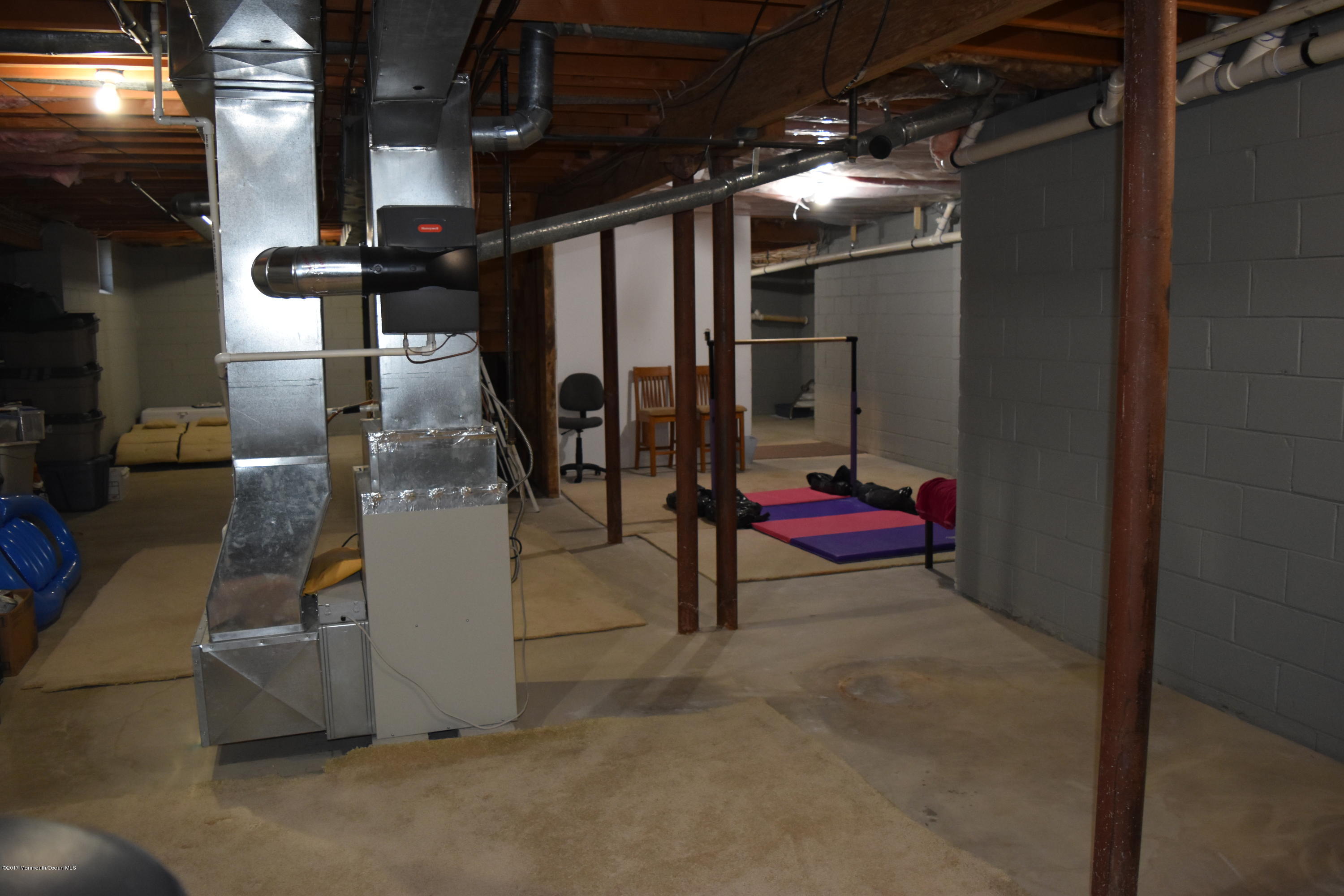 233 East Pleasant Grove Road Jackson, NJ 08527 - Photo 29 of 33 basement
